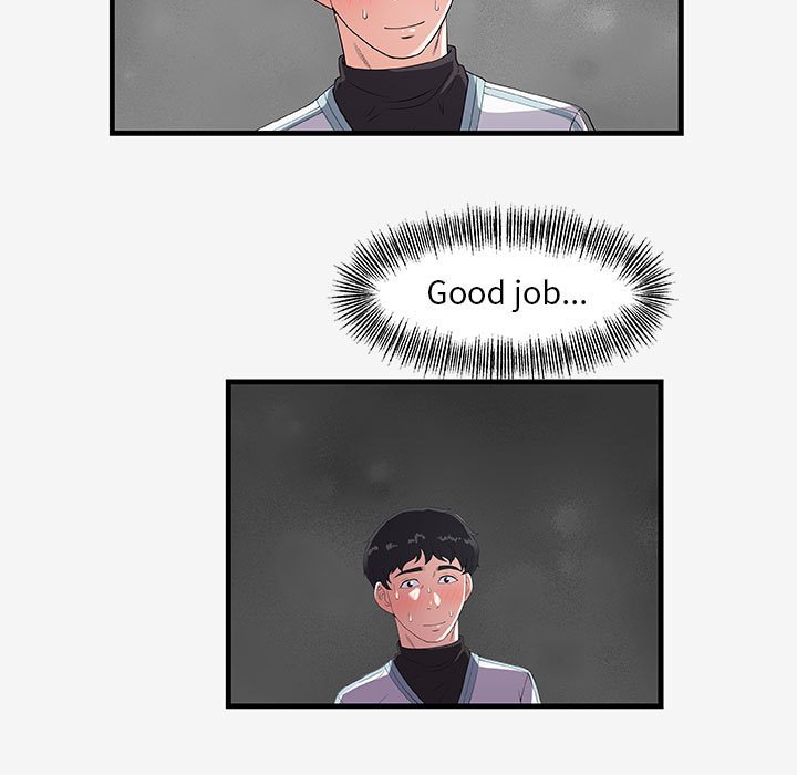 [韩国漫画] 朋友以上,恋人未满 爱情,熟女人妻,巨乳大奶#[103P]-79
