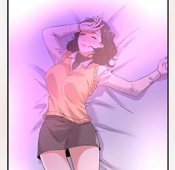 [韩国漫画] 朋友以上,恋人未满 爱情,熟女人妻,巨乳大奶#[102P]-100