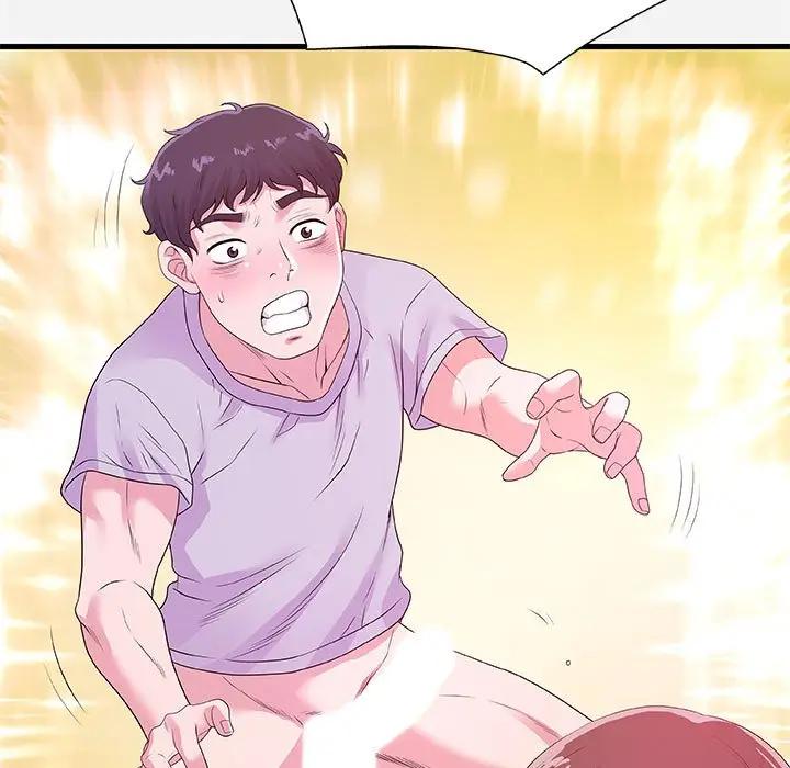[韩国漫画] 朋友以上,恋人未满 爱情,熟女人妻,巨乳大奶#[102P]-65