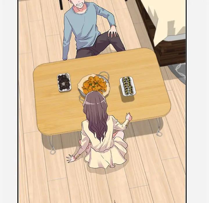 [韩国漫画] 朋友以上,恋人未满 爱情,熟女人妻,巨乳大奶#[95P]-85