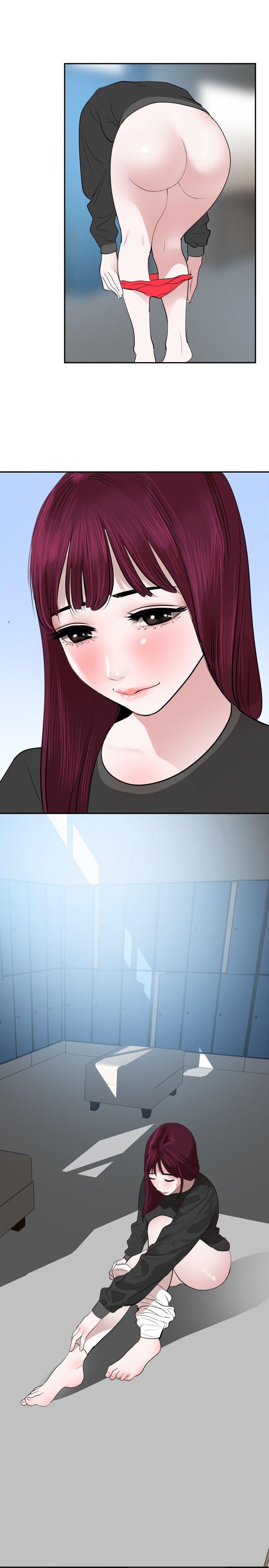 [韩国漫画] Super Dick 奇幻,熟女人妻,巨乳大奶#[23P]-8