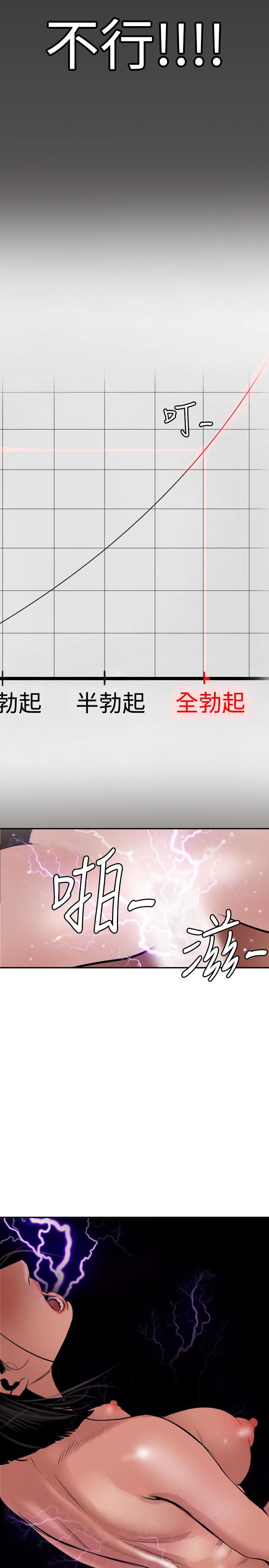 [韩国漫画] Super Dick 奇幻,熟女人妻,巨乳大奶#[23P]-19