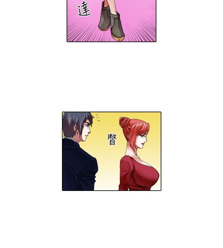 [韩国漫画] 偶像狙击手 剧情,巨乳大奶#[12P]-2
