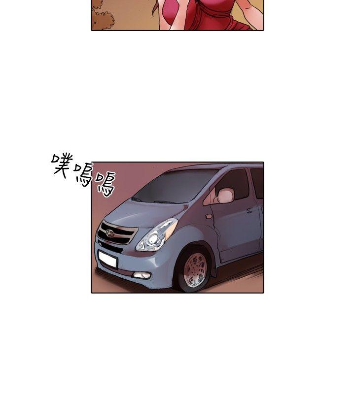 [韩国漫画] 偶像狙击手 剧情,巨乳大奶#[11P]-6
