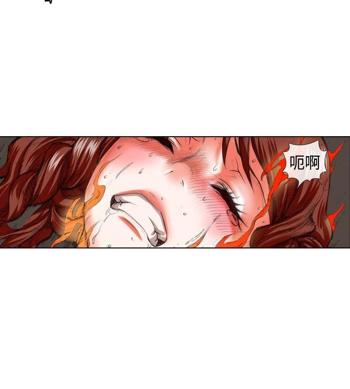 [韩国漫画] 偶像狙击手 剧情,巨乳大奶#[12P]-4