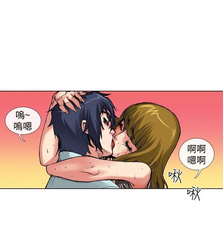 [韩国漫画] 偶像狙击手 剧情,巨乳大奶#[12P]-8
