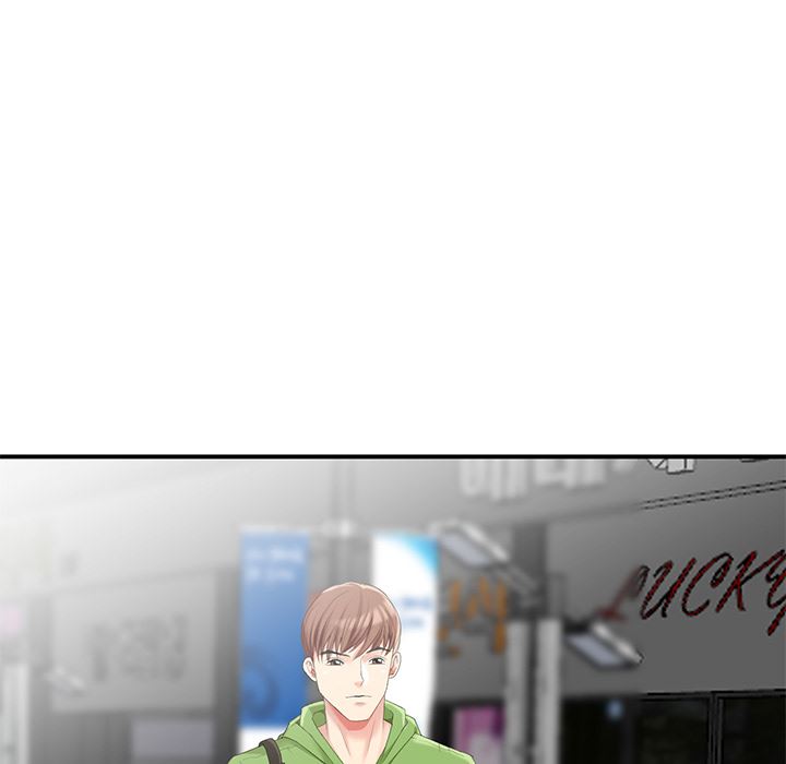 [韩国漫画] 天降梦中人 爱情,熟女人妻,巨乳大奶#[139P]-110