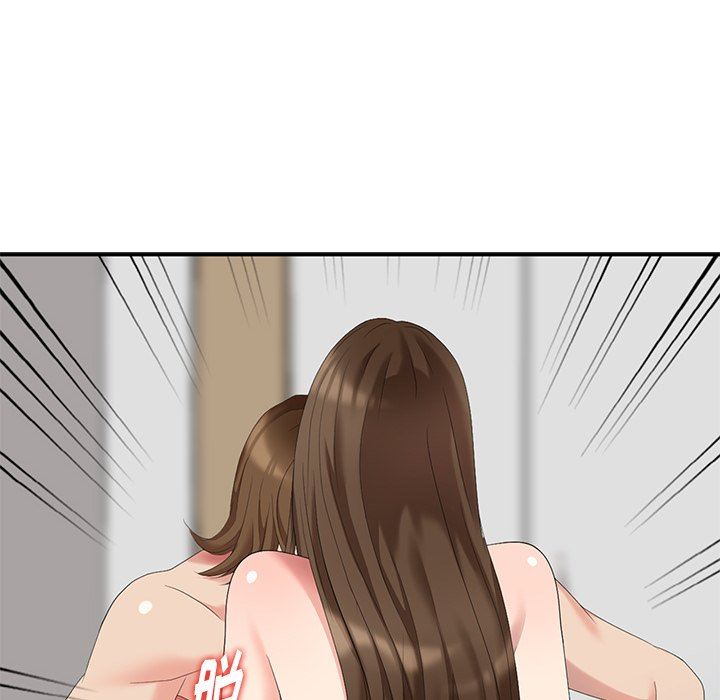 [韩国漫画] 天降梦中人 爱情,熟女人妻,巨乳大奶#[143P]-107