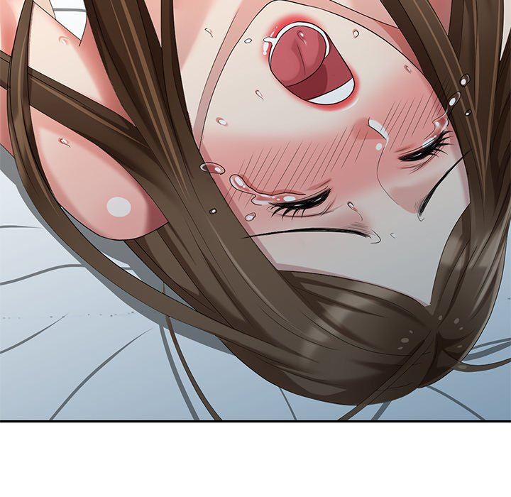 [韩国漫画] 天降梦中人 爱情,熟女人妻,巨乳大奶#[143P]-130