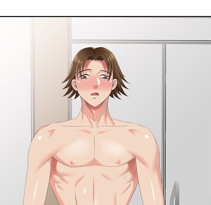 [韩国漫画] 天降梦中人 爱情,熟女人妻,巨乳大奶#[143P]-136
