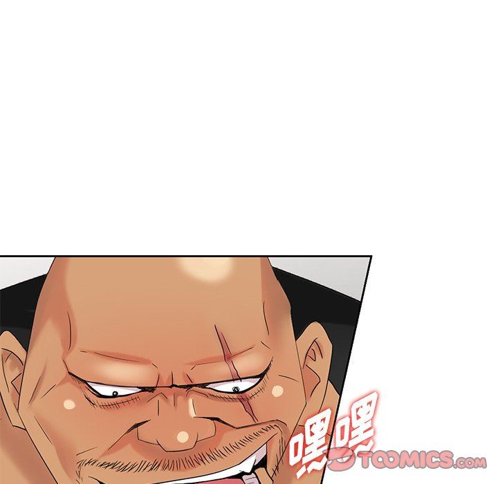 [韩国漫画] 天降梦中人 爱情,熟女人妻,巨乳大奶#[143P]-21