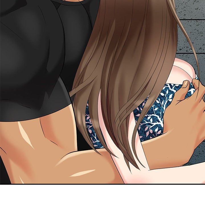 [韩国漫画] 天降梦中人 爱情,熟女人妻,巨乳大奶#[143P]-26