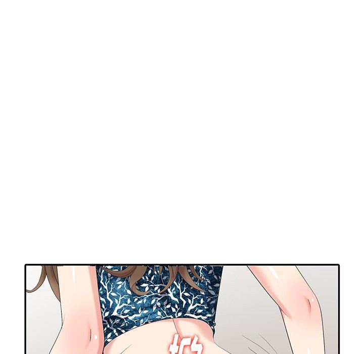 [韩国漫画] 天降梦中人 爱情,熟女人妻,巨乳大奶#[143P]-7