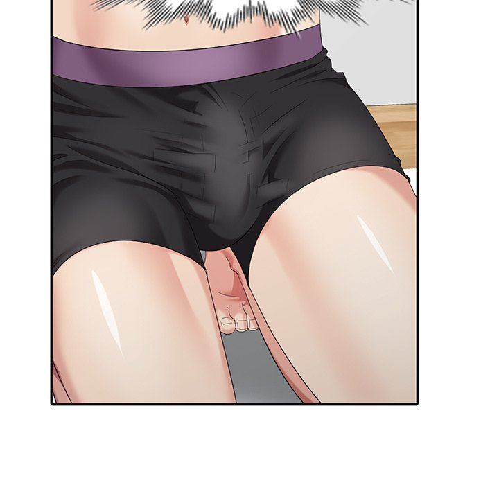 [韩国漫画] 天降梦中人 爱情,熟女人妻,巨乳大奶#[143P]-86