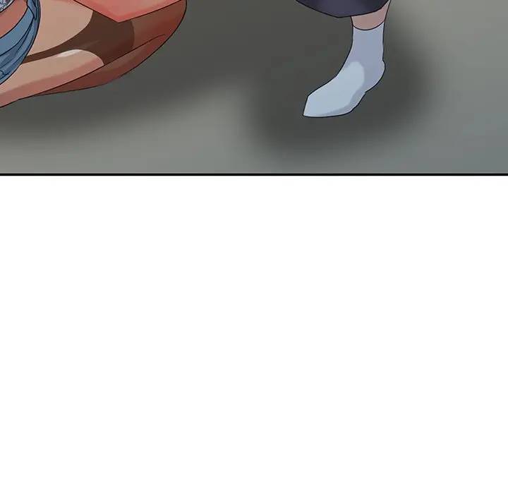 [韩国漫画] 天降梦中人 爱情,熟女人妻,巨乳大奶#[156P]-107