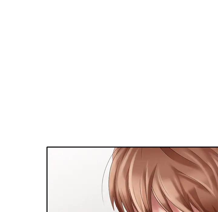 [韩国漫画] 天降梦中人 爱情,熟女人妻,巨乳大奶#[140P]-121