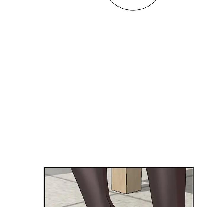 [韩国漫画] 天降梦中人 爱情,熟女人妻,巨乳大奶#[140P]-28