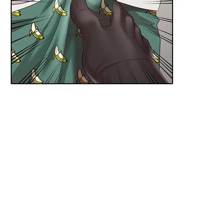 [韩国漫画] 天降梦中人 爱情,熟女人妻,巨乳大奶#[140P]-31