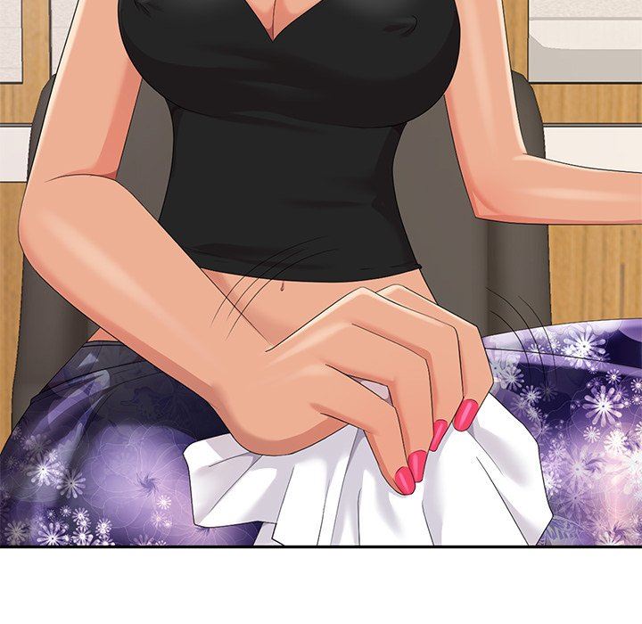 [韩国漫画] 天降梦中人 爱情,熟女人妻,巨乳大奶#[140P]-59
