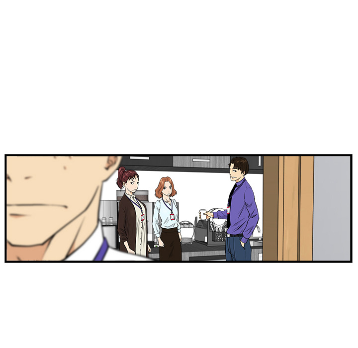 [韩国漫画] 35岁姜武烈 剧情,熟女人妻,巨乳大奶,OL#[103P]-32