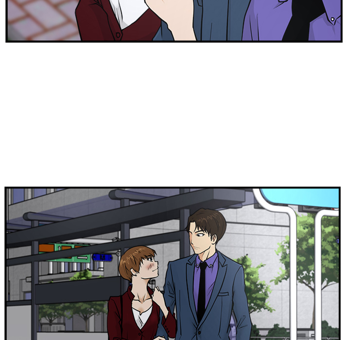 [韩国漫画] 35岁姜武烈 剧情,熟女人妻,巨乳大奶,OL#[103P]-76