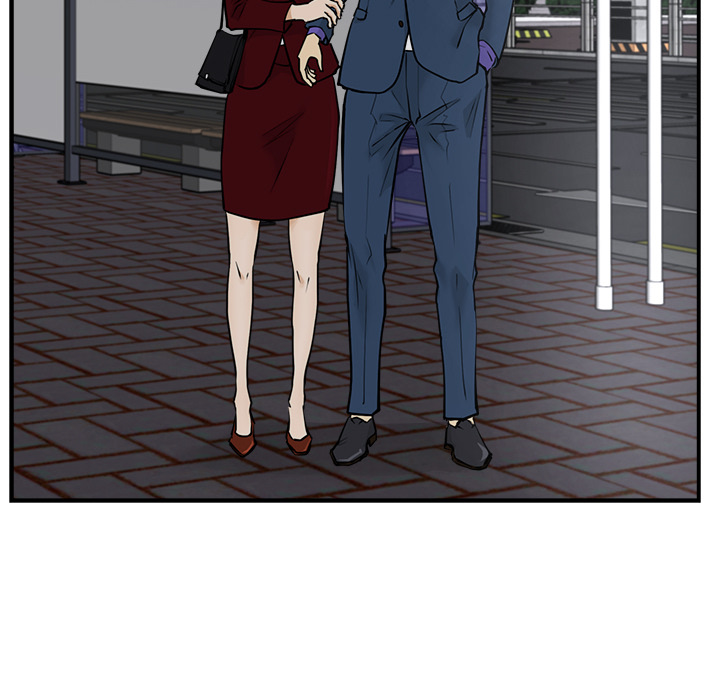 [韩国漫画] 35岁姜武烈 剧情,熟女人妻,巨乳大奶,OL#[103P]-77