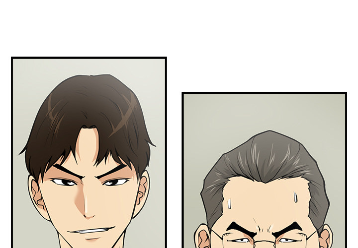 [韩国漫画] 35岁姜武烈 剧情,熟女人妻,巨乳大奶,OL#[99P]-1