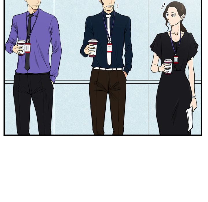 [韩国漫画] 35岁姜武烈 剧情,熟女人妻,巨乳大奶,OL#[99P]-21
