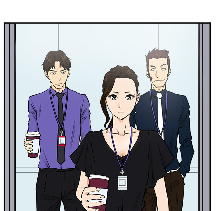 [韩国漫画] 35岁姜武烈 剧情,熟女人妻,巨乳大奶,OL#[99P]-28
