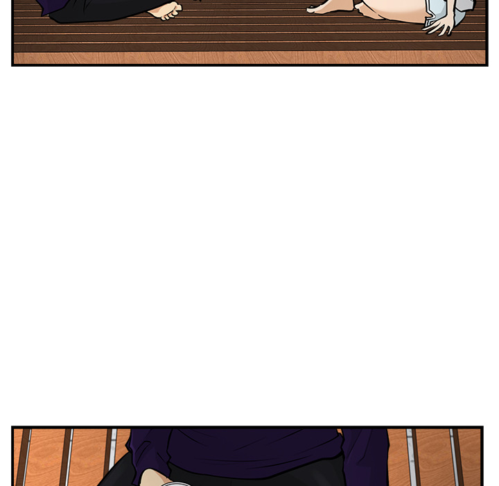 [韩国漫画] 35岁姜武烈 剧情,熟女人妻,巨乳大奶,OL#[99P]-90