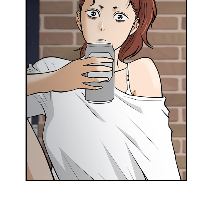 [韩国漫画] 35岁姜武烈 剧情,熟女人妻,巨乳大奶,OL#[99P]-97