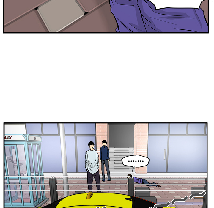 [韩国漫画] 35岁姜武烈 剧情,熟女人妻,巨乳大奶,OL#[101P]-42