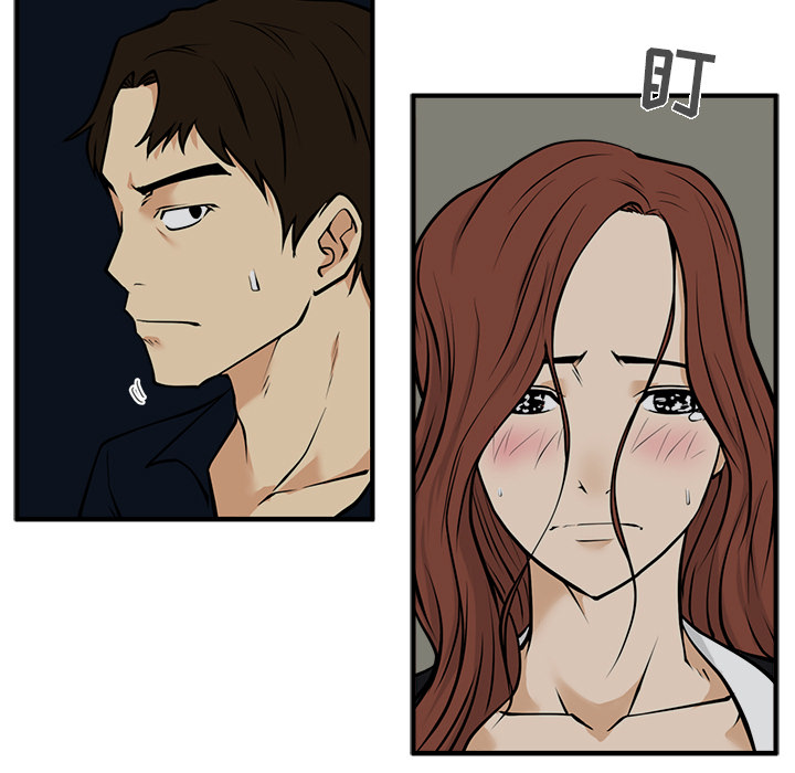 [韩国漫画] 35岁姜武烈 剧情,熟女人妻,巨乳大奶,OL#[101P]-21