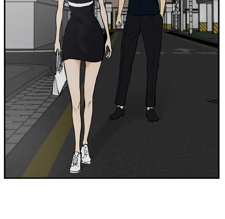 [韩国漫画] 35岁姜武烈 剧情,熟女人妻,巨乳大奶,OL#[101P]-63