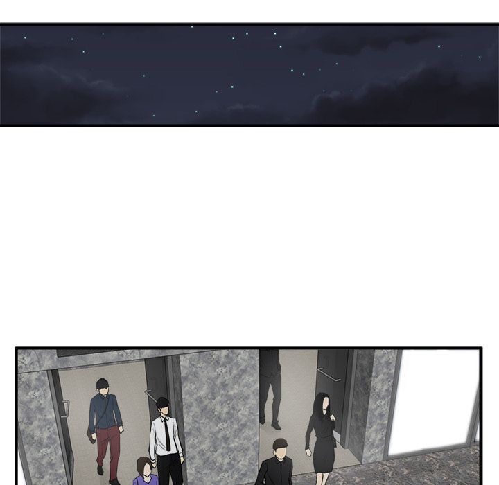 [韩国漫画] 35岁姜武烈 剧情,熟女人妻,巨乳大奶,OL#[106P]-19