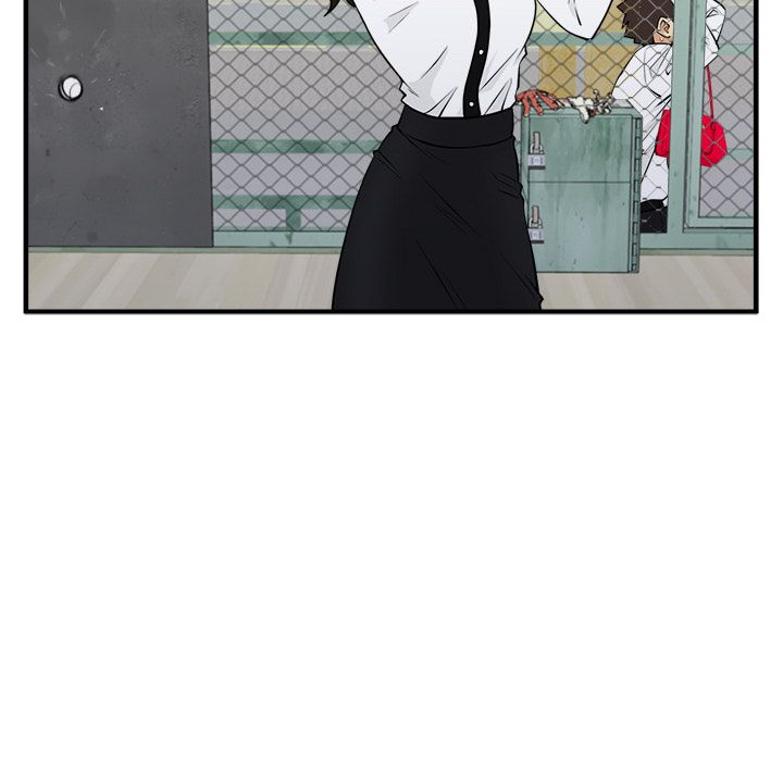 [韩国漫画] 35岁姜武烈 剧情,熟女人妻,巨乳大奶,OL#[121P]-64