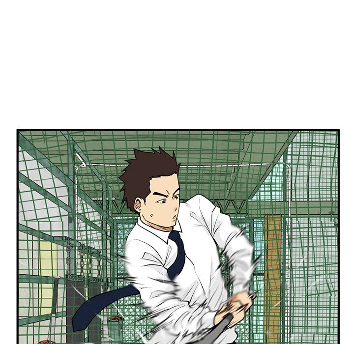 [韩国漫画] 35岁姜武烈 剧情,熟女人妻,巨乳大奶,OL#[121P]-66
