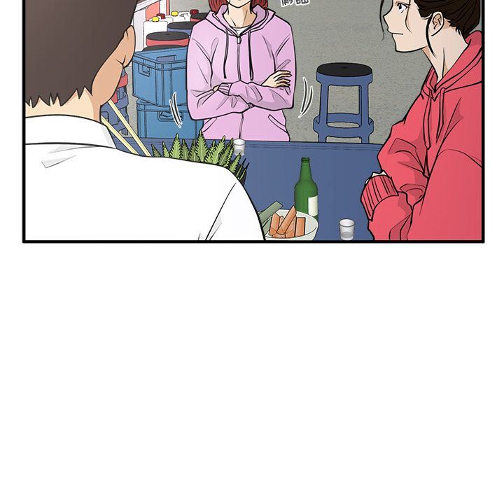 [韩国漫画] 35岁姜武烈 剧情,熟女人妻,巨乳大奶,OL#[135P]-41