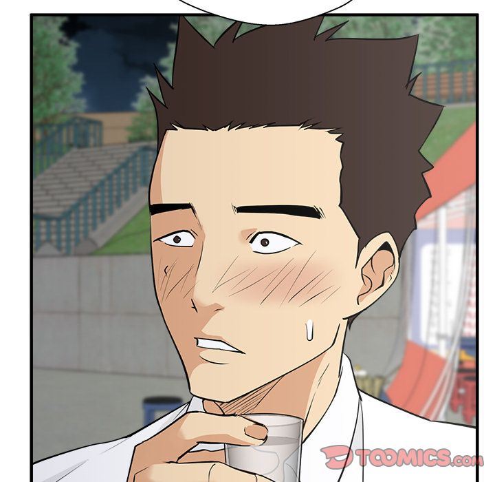[韩国漫画] 35岁姜武烈 剧情,熟女人妻,巨乳大奶,OL#[135P]-7