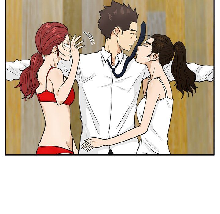 [韩国漫画] 35岁姜武烈 剧情,熟女人妻,巨乳大奶,OL#[135P]-80
