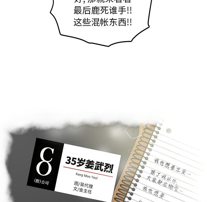 [韩国漫画] 35岁姜武烈 剧情,熟女人妻,巨乳大奶,OL#[133P]-11