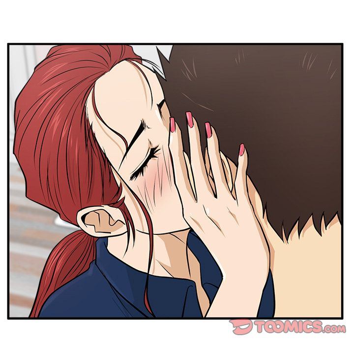 [韩国漫画] 35岁姜武烈 剧情,熟女人妻,巨乳大奶,OL#[133P]-39