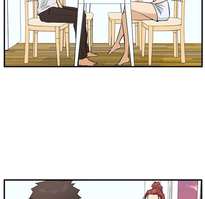 [韩国漫画] 35岁姜武烈 剧情,熟女人妻,巨乳大奶,OL#[131P]-40