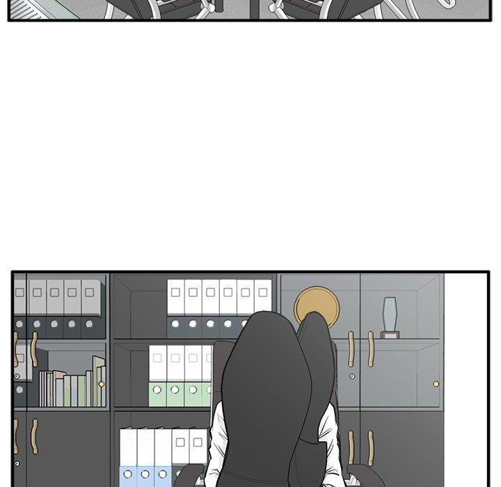 [韩国漫画] 35岁姜武烈 剧情,熟女人妻,巨乳大奶,OL#[126P]-11