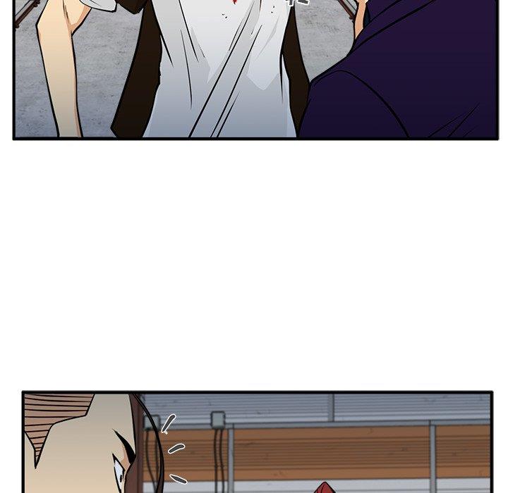 [韩国漫画] 35岁姜武烈 剧情,熟女人妻,巨乳大奶,OL#[129P]-112