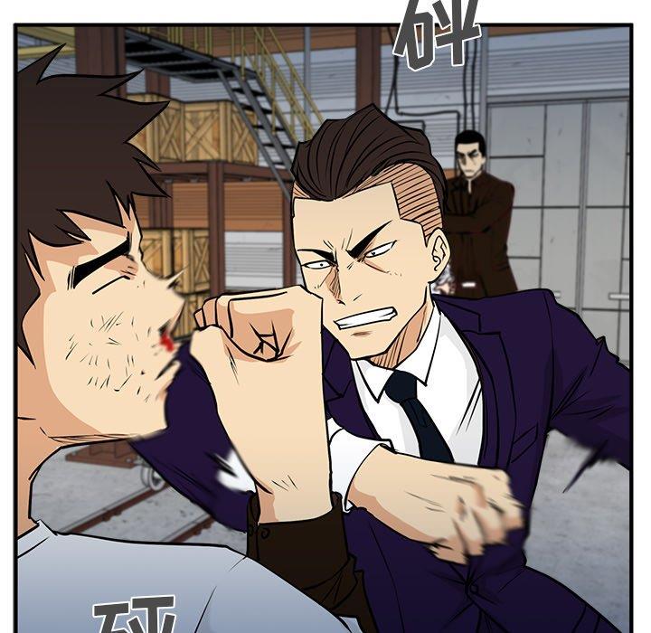 [韩国漫画] 35岁姜武烈 剧情,熟女人妻,巨乳大奶,OL#[129P]-92