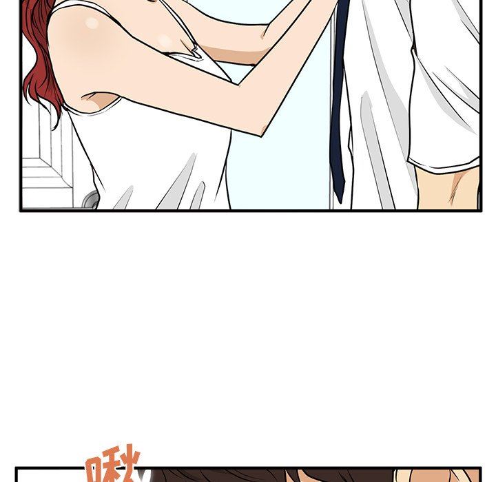 [韩国漫画] 35岁姜武烈 剧情,熟女人妻,巨乳大奶,OL#[126P]-107