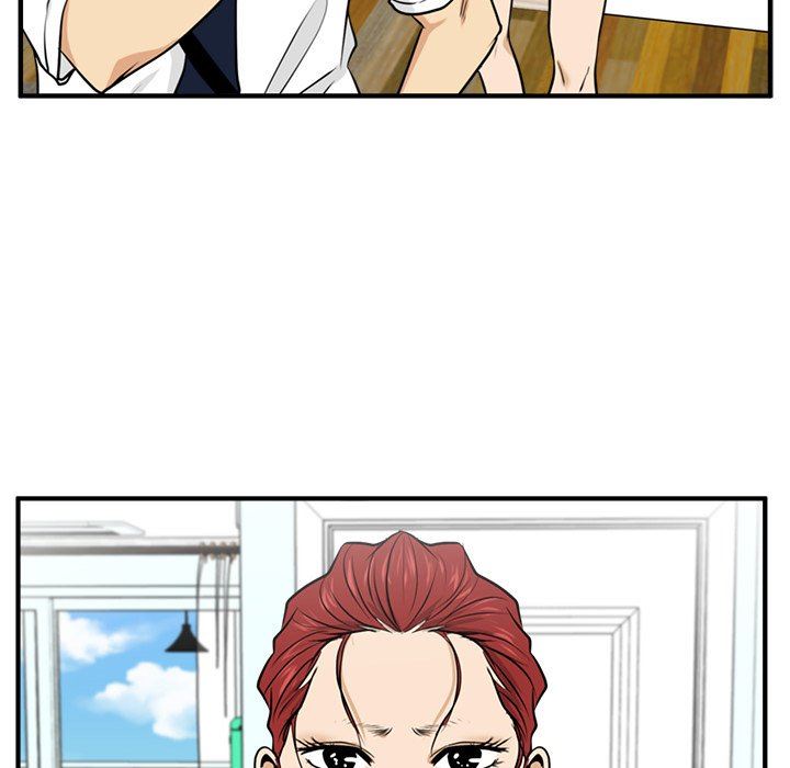 [韩国漫画] 35岁姜武烈 剧情,熟女人妻,巨乳大奶,OL#[126P]-110