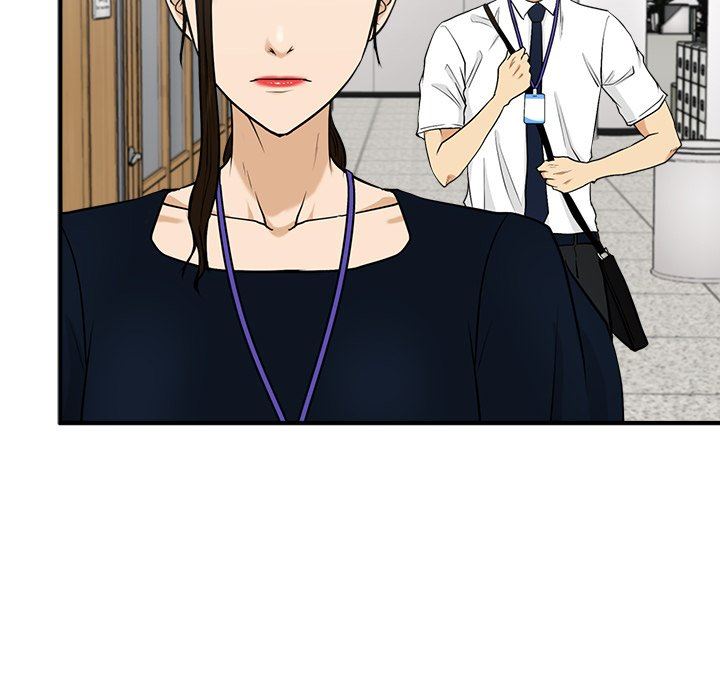 [韩国漫画] 35岁姜武烈 剧情,熟女人妻,巨乳大奶,OL#[126P]-125