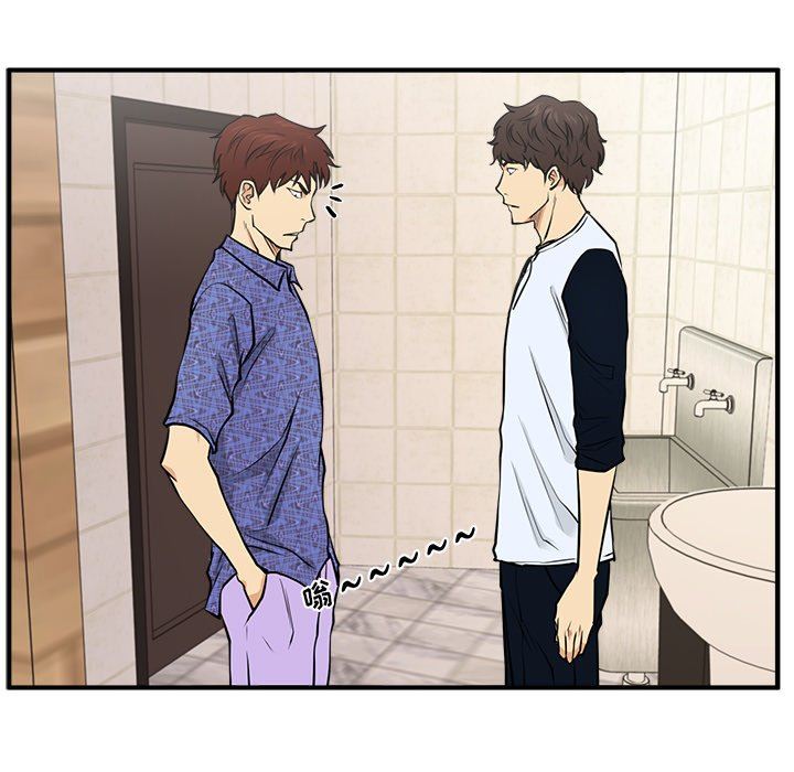 [韩国漫画] 35岁姜武烈 剧情,熟女人妻,巨乳大奶,OL#[126P]-73